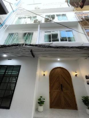 Entire floorDecorated cozy homenear Grand Palace - image 5