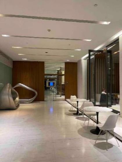 High-Class Condo at Sukhumvit