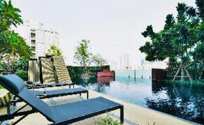 High-Class Condo at Sukhumvit - image 10