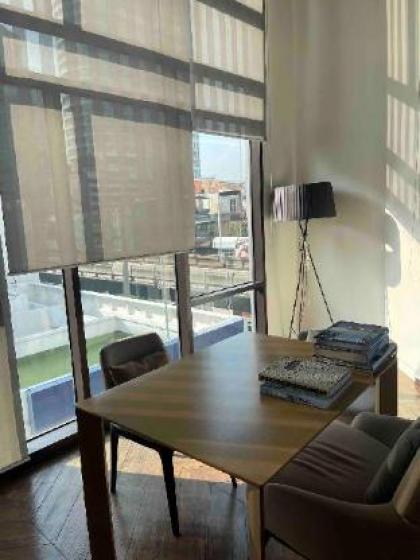 High-Class Condo at Sukhumvit - image 12