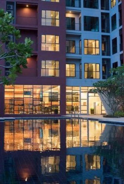 High-Class Condo at Sukhumvit - image 16