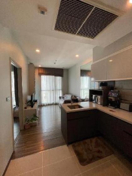 High-Class Condo at Sukhumvit - image 5