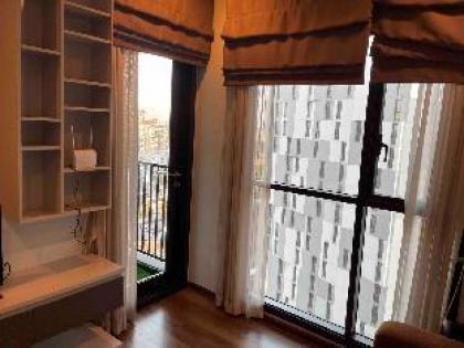 High-Class Condo at Sukhumvit - image 6
