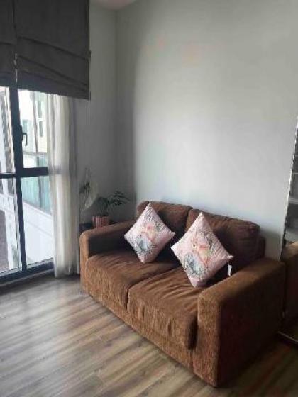 High-Class Condo at Sukhumvit - image 7