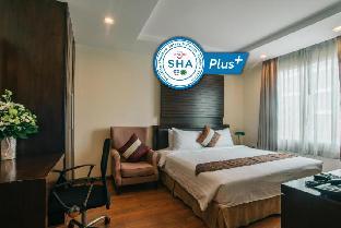 Superior room at Sukhumvit 2 27sqm - main image