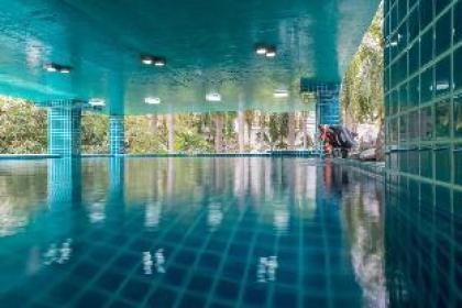 One bedroom at Sathorn 40sqm - image 10