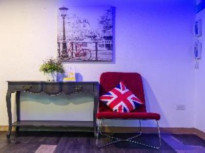 One bedroom at Sathorn 40sqm - image 15