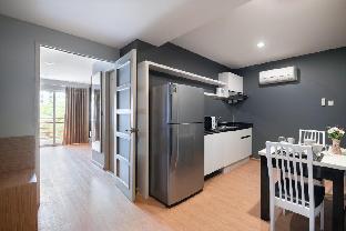 One bedroom at Sathorn 40sqm - image 5