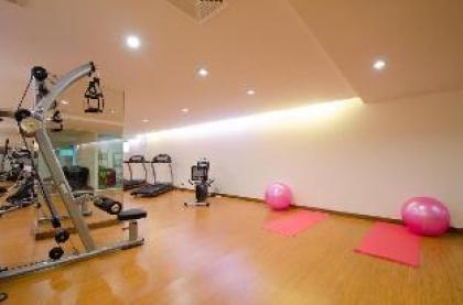 One bedroom at Sathorn 40sqm - image 7