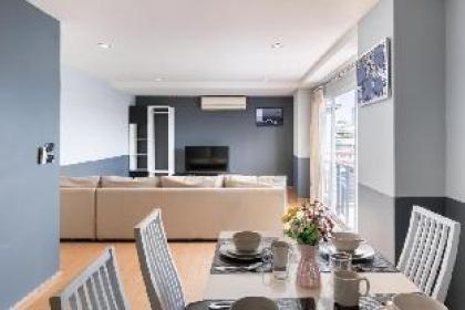 Residence in Bangkok 