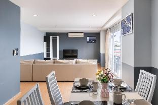 Two bedrooms at Sathorn 82sqm - main image
