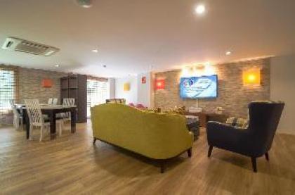 Two bedrooms at Sathorn 82sqm - image 14