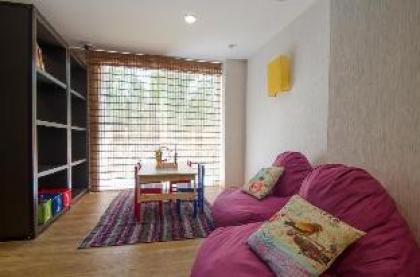 Two bedrooms at Sathorn 82sqm - image 15