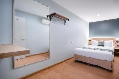 Two bedrooms at Sathorn 82sqm - image 4