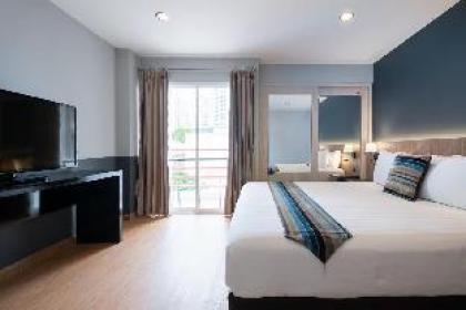 Two bedrooms at Sathorn 82sqm - image 5