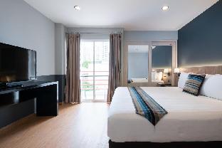 Two bedrooms at Sathorn 82sqm - image 5