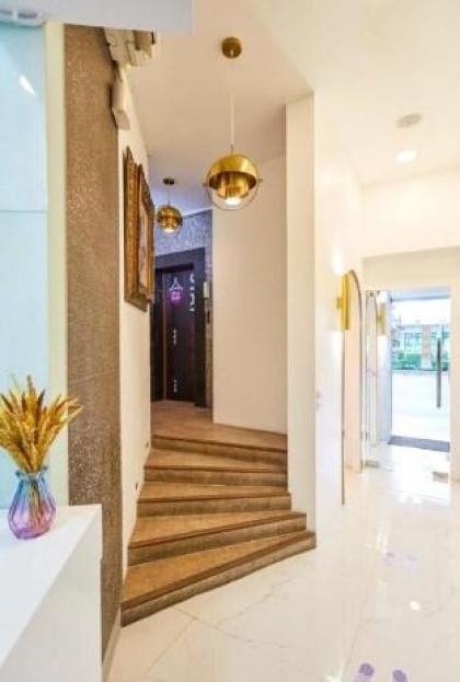 Deluxe Double Room at Asoke 25sqm - image 14