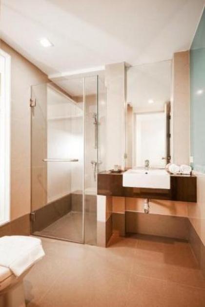 Deluxe Double Room at Asoke 25sqm - image 5
