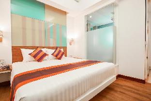 Deluxe Double Room at Asoke 25sqm - image 7