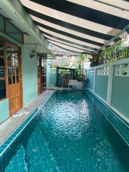T-house 10s - Max15pax whole house w swimming pool - image 18