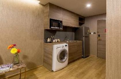 Premier Room at Sukhumvit 5 40sqm - image 8