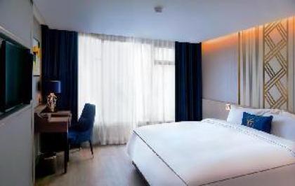 Premier Room at Sukhumvit 5 30sqm