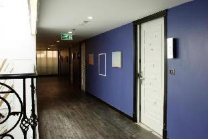 Deluxe Room at Sukhumvit 1  27sqm - image 12