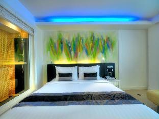 Deluxe Room at Sukhumvit 1  27sqm - image 3