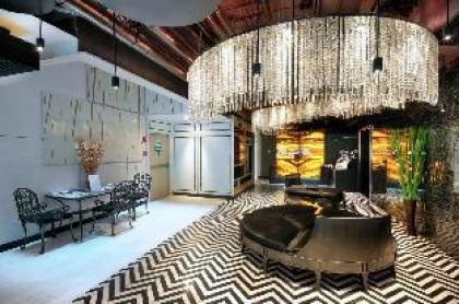 Deluxe Room at Sukhumvit 1  27sqm - image 8