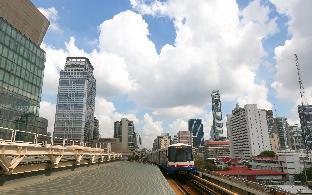 Executive Room at Sukhumvit 1 29sqm - main image