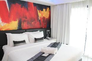 Executive Room at Sukhumvit 1 29sqm - image 3