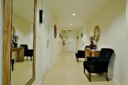 Studio Room at Sukhumvit 1 35sqm - image 12