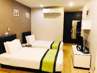 Studio Room at Sukhumvit 1 35sqm - image 4