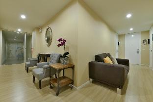 Deluxe Room at Sukhumvit 1 40sqm - image 4
