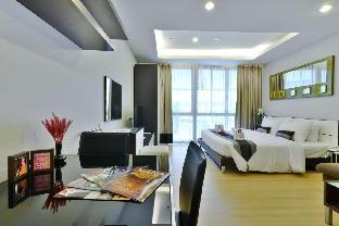 One bedroom at Sukhumvit 1 60sqm - image 2