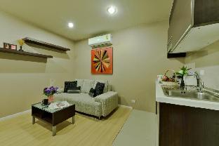 One bedroom at Sukhumvit 1 60sqm - image 5