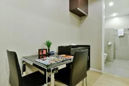 One bedroom at Sukhumvit 1 60sqm - image 8