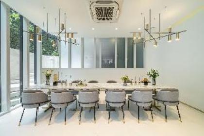 Chewathai Thong Lo/Modern Condo/Private/Gym/Pool - image 15