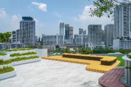 Chewathai Thong Lo/Modern Condo/Private/Gym/Pool - image 18