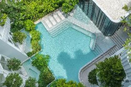Chewathai Thong Lo/Modern Condo/Private/Gym/Pool - image 20
