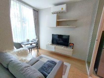 Chewathai Thong Lo/Modern Condo/Private/Gym/Pool - image 7