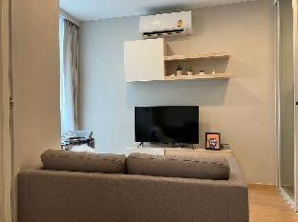 Chewathai Thong Lo/Modern Condo/Private/Gym/Pool - image 8