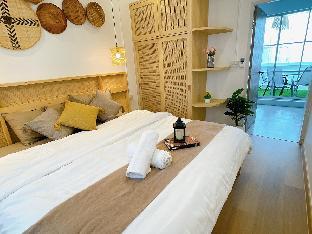 Relax Private terrace&cozy BRnear Grand palace - main image
