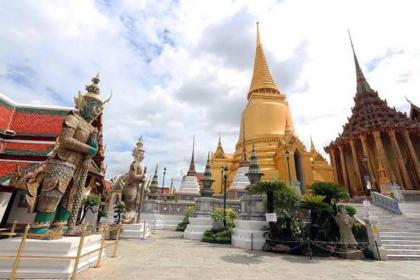 Relax Private terrace&cozy BRnear Grand palace - image 19