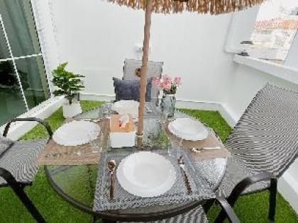 Relax Private terrace&cozy BRnear Grand palace - image 5