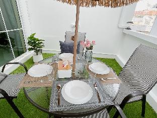 Relax Private terrace&cozy BRnear Grand palace - image 5