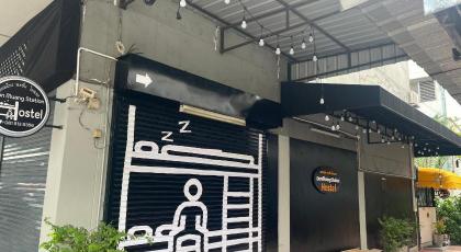 Donmueang Station Hostel - image 10