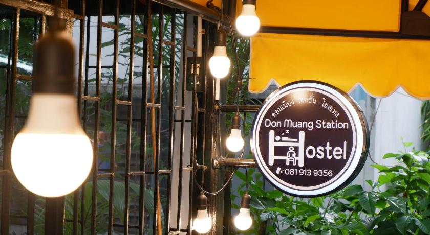 Donmueang Station Hostel - image 2