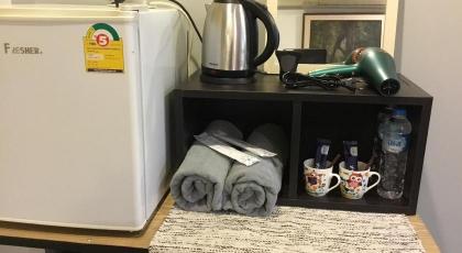 Donmueang Station Hostel - image 17