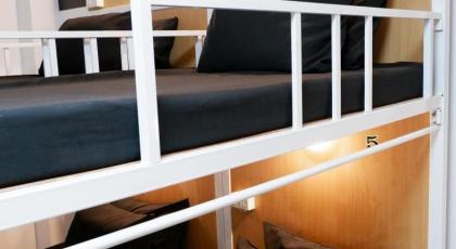 Donmueang Station Hostel - image 18